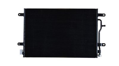 CONDENSATOR CLIMATIZARE