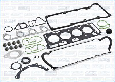 SET GARNITURI COMPLET MOTOR