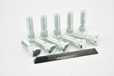 BOLT ROATA FEBEST 0184003PCS10 50