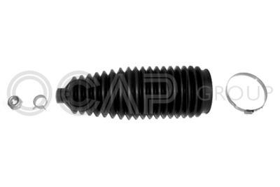 OCAP 0904356 Пыльник рулевой рейки  для OPEL MERIVA A вэн (X03) 1.6 16V (E75)