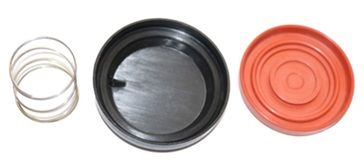 VENTIL AERISIRE CARTER