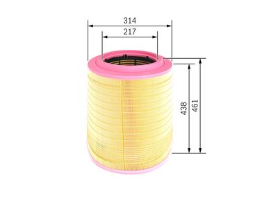 Luftfilter