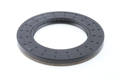 Wellendichtring, Differential