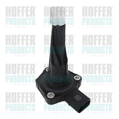 HOFFER Sensor, Motorölstand (7532273)