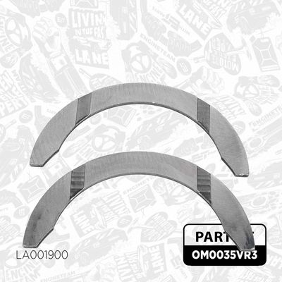  ET ENGINETEAM OM0035VR3 7