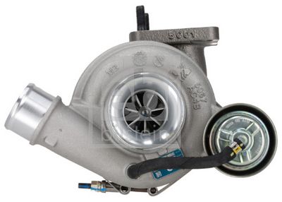 Lader, ladesystem FEBI BILSTEIN 190369