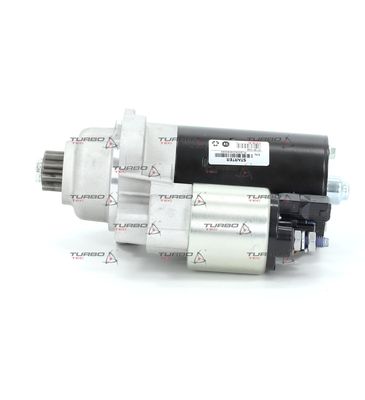 STARTER TURBO-TEC TTST001044 2
