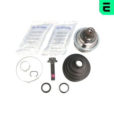 GELENKSATZ ANTRIEBSWELLE