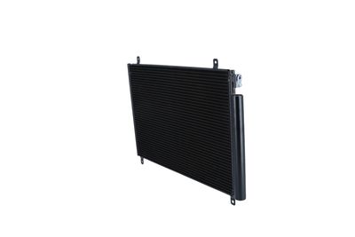 CONDENSATOR CLIMATIZARE NRF 350640 31