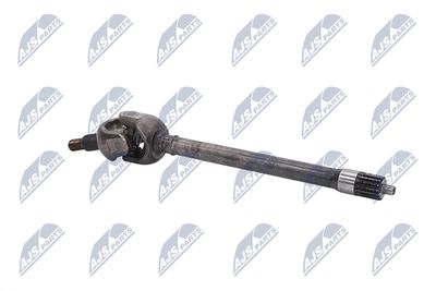 PLANETARA NTY NPWCH181 8