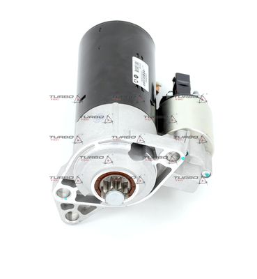 STARTER TURBO-TEC TTST001061 5
