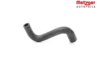 FURTUN RADIATOR METZGER AUTOTEILE 2420199 19