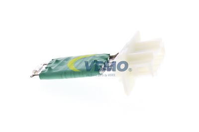 REGLER INNENRAUMGEBLäSE VEMO V40790006 38