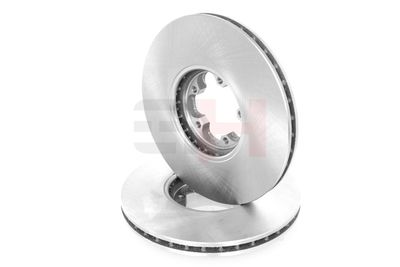 DISC FRANA GH GH402551 25