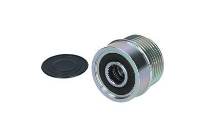 SISTEM ROATA LIBERA GENERATOR KAMOKA RC043 2