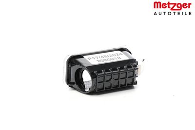 ILUMINARE NUMAR DE CIRCULATIE METZGER AUTOTEILE 2080018 17