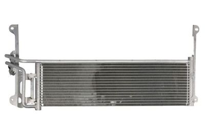 Olie radiator