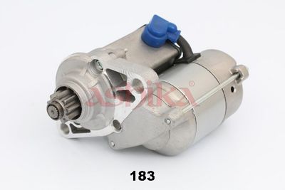 стартер ASHIKA 003-H183