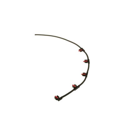 FURTUN SUPRACURGERE COMBUSTIBIL GATES MFL1158 30