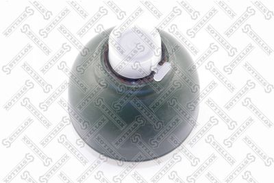 акумулатор на налягане, окачване/амортисьори STELLOX 70-00085-SX