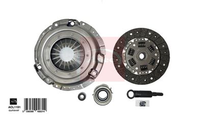 APEC Clutch Kit ACL1191