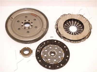 Clutch Kit 98-02-201