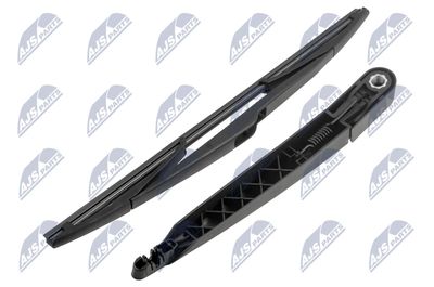 BRAT STERGATOR PARBRIZ NTY EWBME010 1