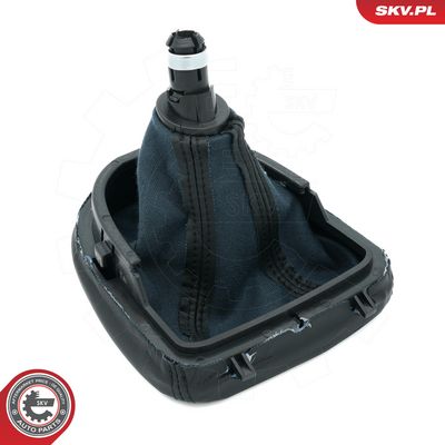 Hlavice řadicí páky SKV 63SKV473