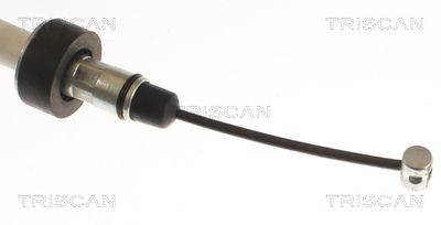 Håndbremsekabel TRISCAN 8140 4310131