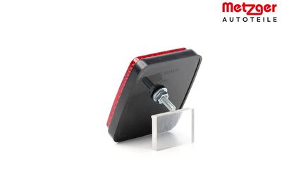 REFLECTOR METZGER AUTOTEILE 2080263 16