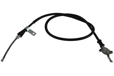 Тросик, cтояночный тормоз KAVO PARTS BHC-1516 для DAIHATSU CHARADE