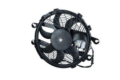 VENTILATOR RADIATOR NRF 47747 27