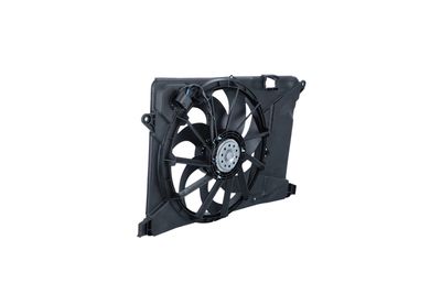 VENTILATOR RADIATOR NRF 470150 20