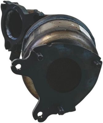 KATALYSATOR BOSAL 090357 4
