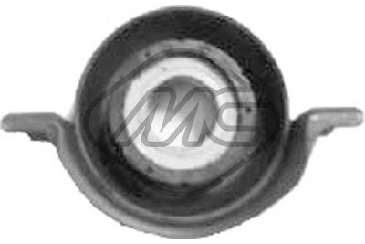 Metalcaucho Pakaba, kardaninis velenas