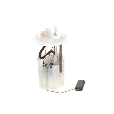 SISTEM ALIMENTARE CU COMBUSTIBIL BOSCH 0580200001 23