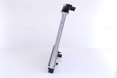 RADIATOR RACIRE MOTOR NISSENS 62431A 3