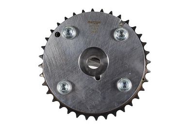 Nockenwellenversteller