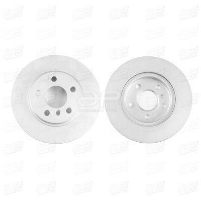 спирачен диск APlus 62029AP