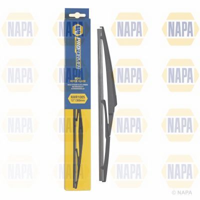 Wiper Blade NAPA NWR1005