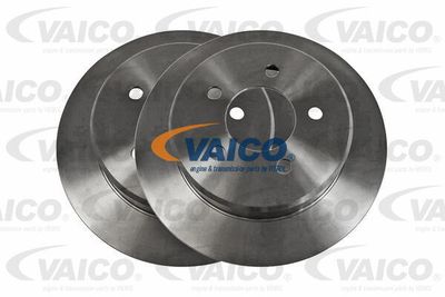 VAICO V33-40002 Тормозные диски для CHRYSLER VOYAGER IV (RG, RS)