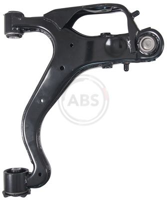 Vikšro valdymo svirtis