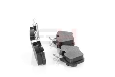 SET PLACUTE FRANA FRANA DISC GH GH410106 19