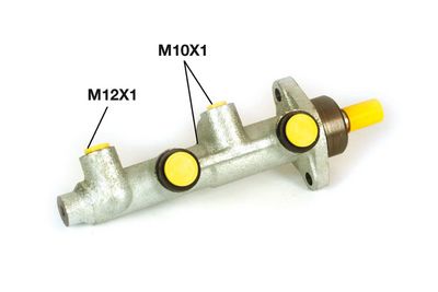 POMPA CENTRALA FRANA