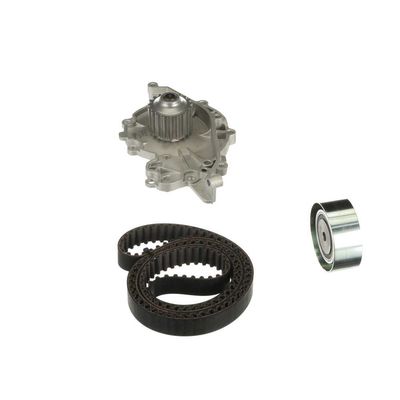 SET POMPA APA + CUREA DINTATA GATES KP15435XS 31