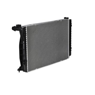 RADIATOR RACIRE MOTOR NISSENS 60328 18