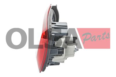 LAMPA SPATE AIC 72215 1