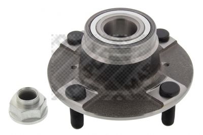 MAPCO 26598 Комплект подшипника ступицы колеса 