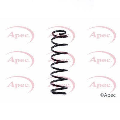 Suspension Spring APEC ACS1476