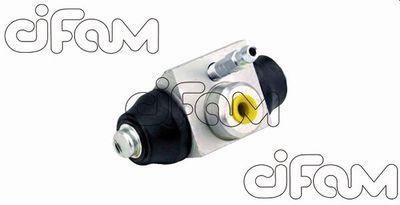 CILINDRU RECEPTOR FRANA